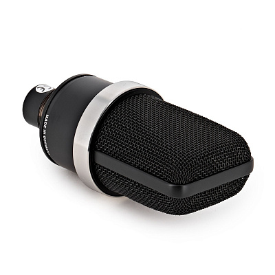 Кардиоидный микрофон с большой диафрагмой Neumann TLM 102 BK